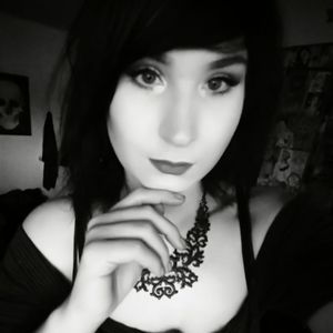 Meet your Posher, Kassy